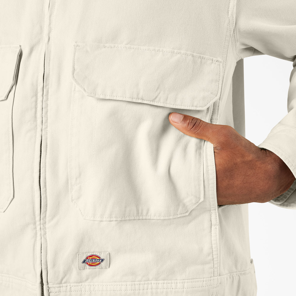 Fort Smith Jacket-Men|Sale|Dickies