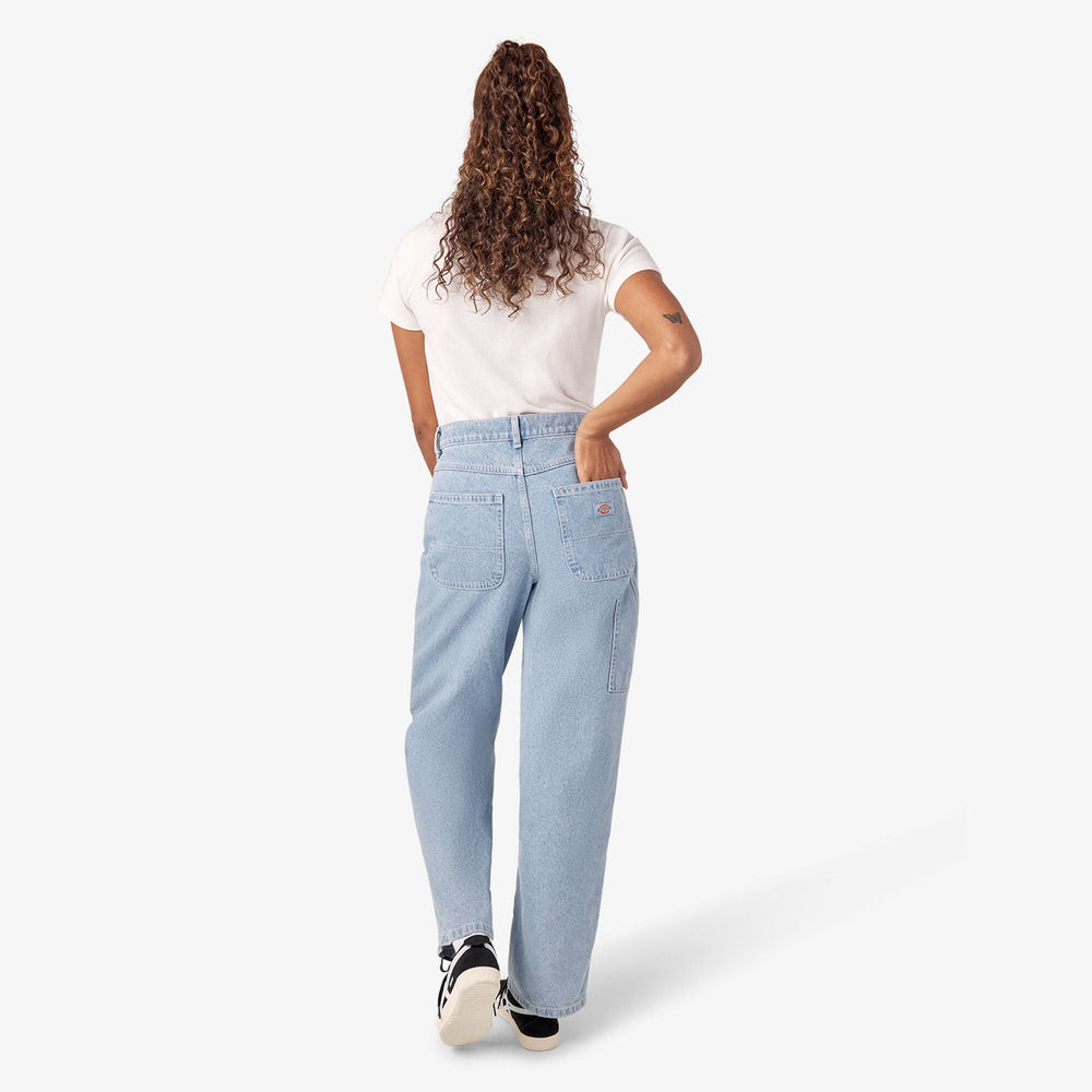 Women’s Herndon Jeans-Sale|Dickies