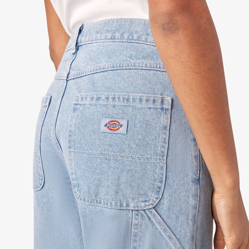 Women’s Herndon Jeans-Sale|Dickies