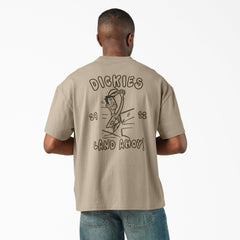 Decaturville T-Shirt-Sale|Dickies