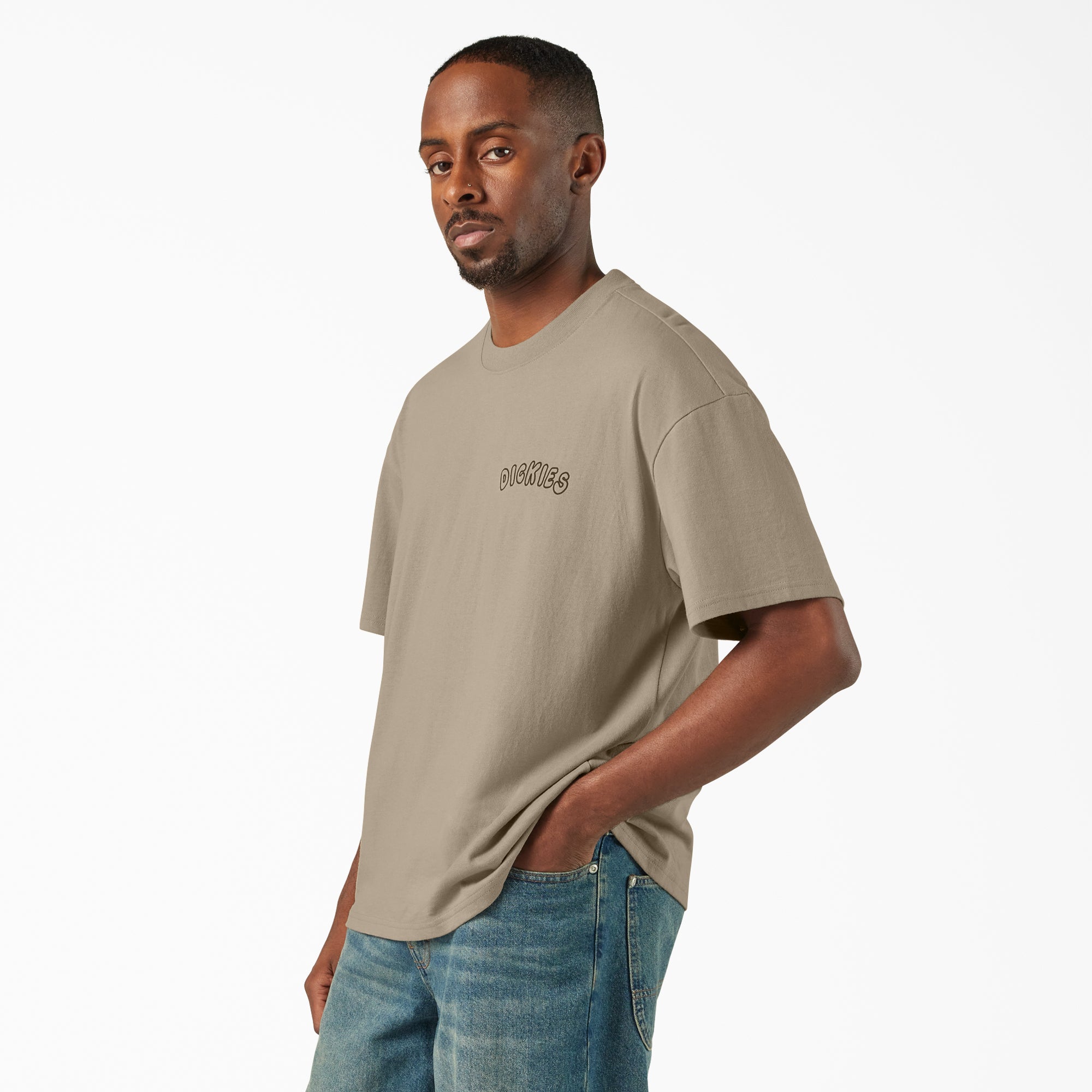 Decaturville T-Shirt-Sale|Dickies