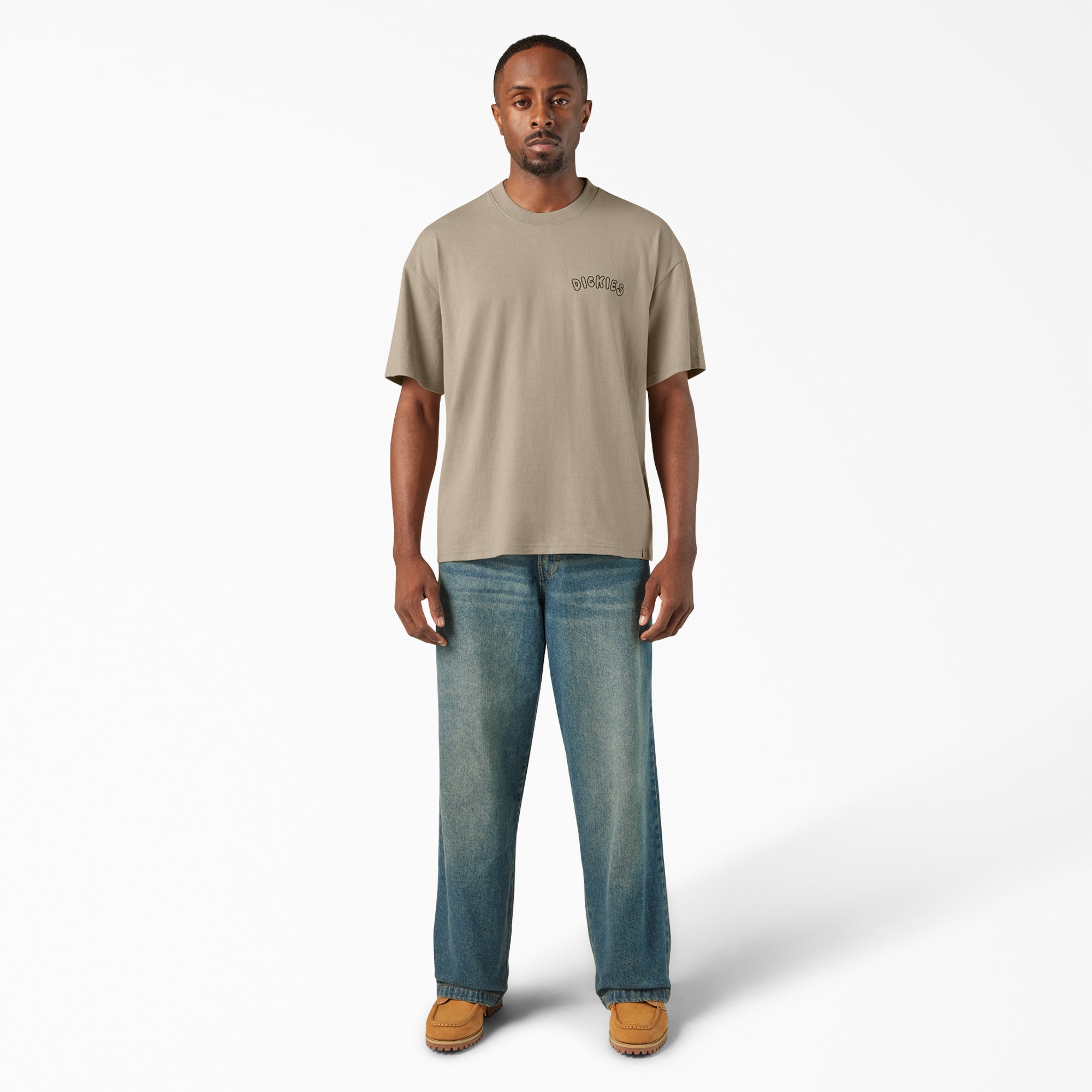 Decaturville T-Shirt-Sale|Dickies