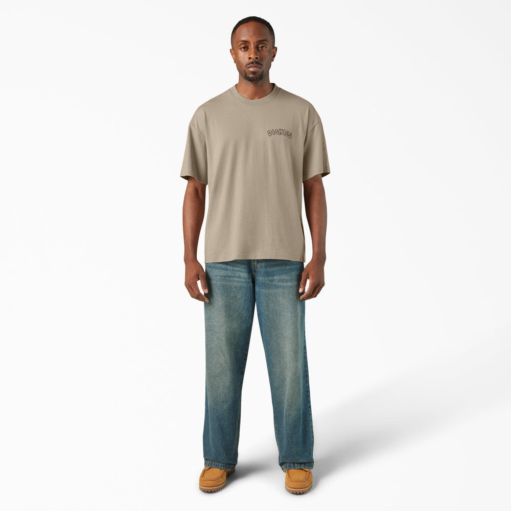 Decaturville T-Shirt-Sale|Dickies