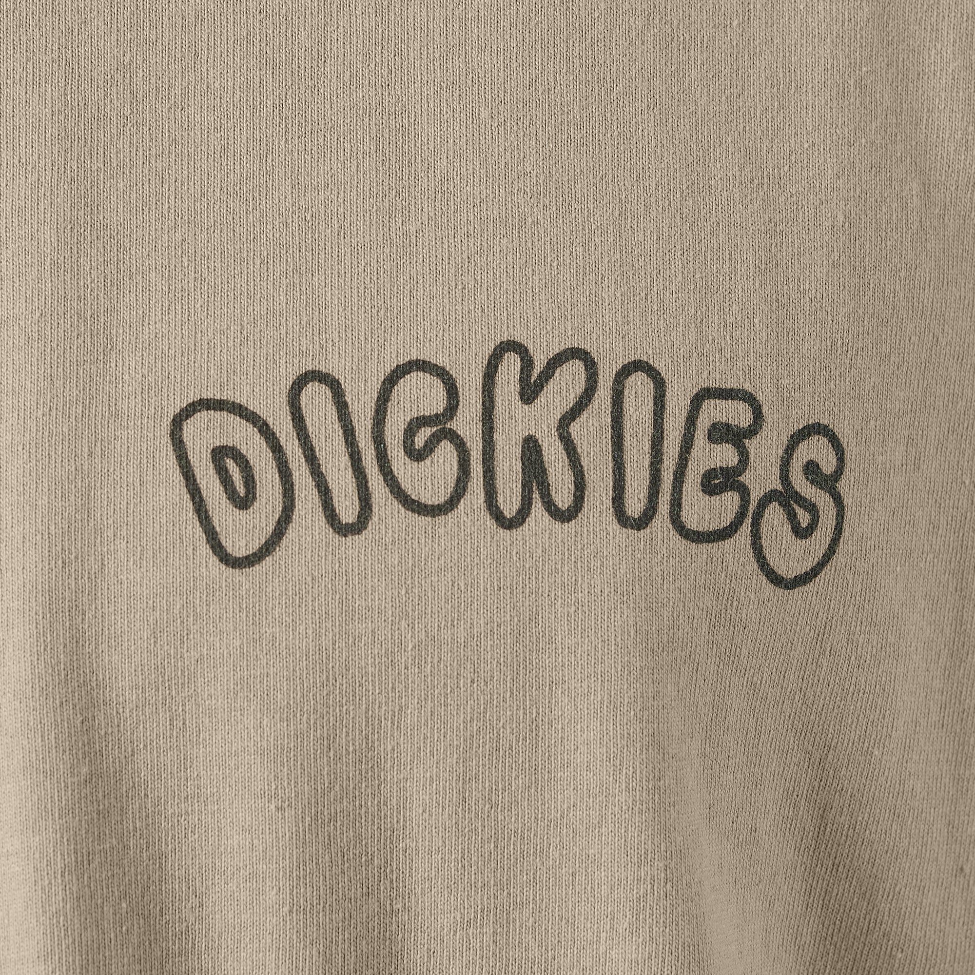Decaturville T-Shirt-Sale|Dickies