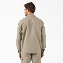 Johnsonville Canvas Shirt-Sale|Dickies