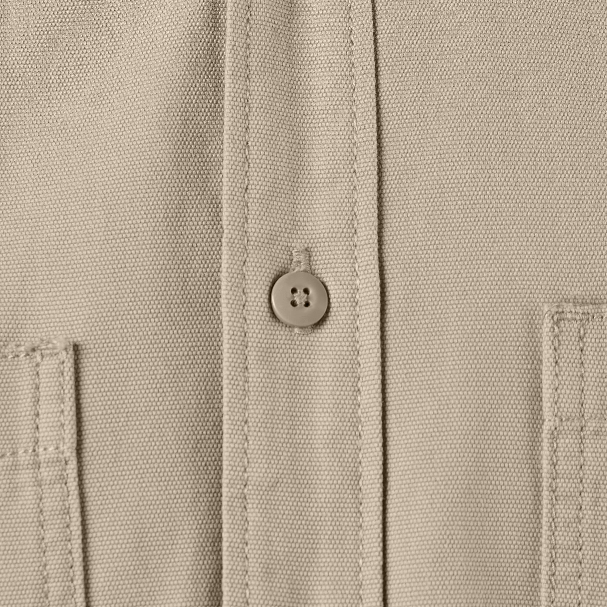 Johnsonville Canvas Shirt-Sale|Dickies