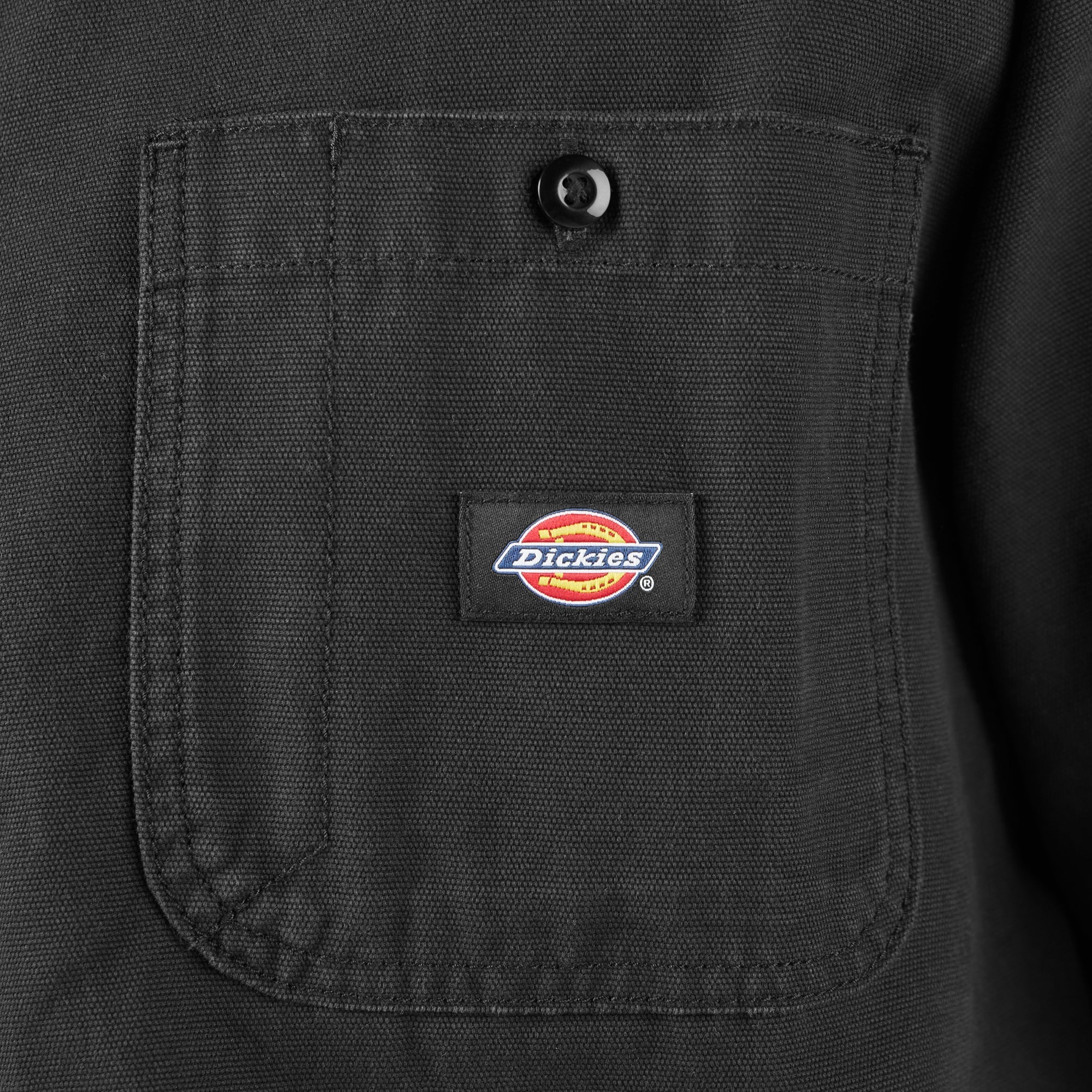 Johnsonville Canvas Shirt-Men|Dickies