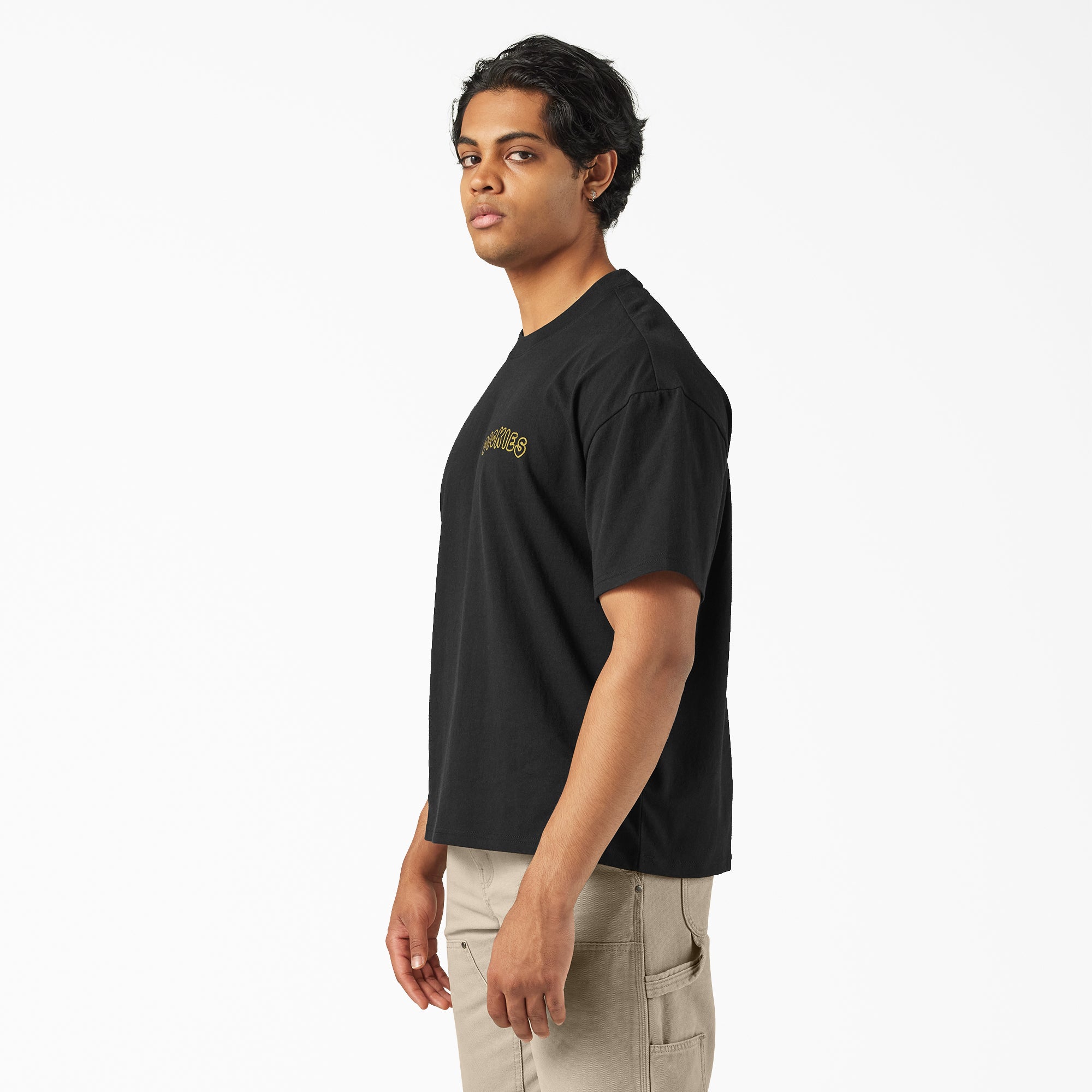 Decaturville T-Shirt-Men|Dickies