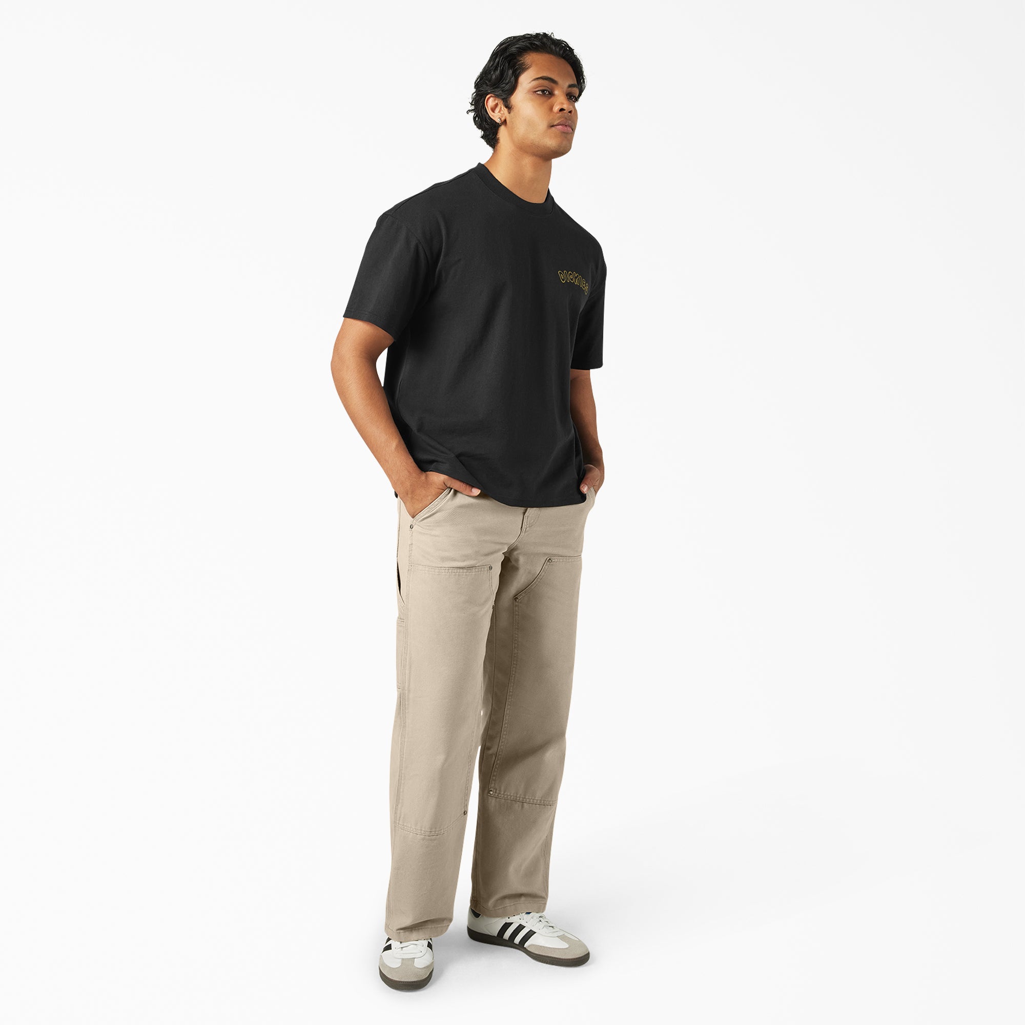 Decaturville T-Shirt-Men|Dickies