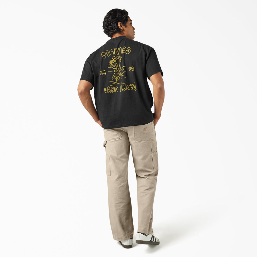 Decaturville T-Shirt-Men|Dickies