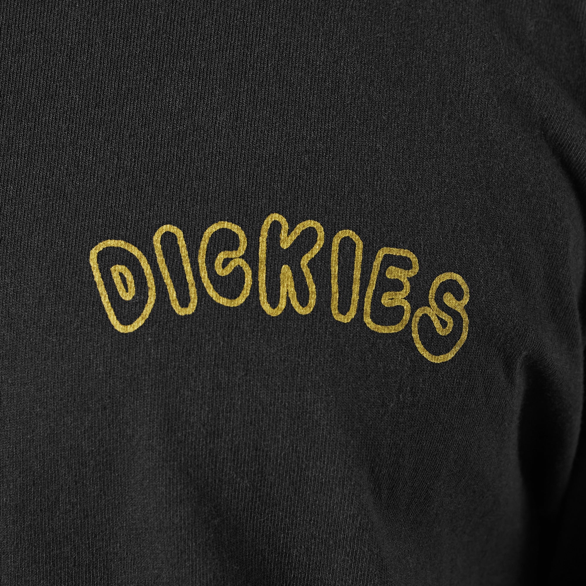 Decaturville T-Shirt-Men|Dickies