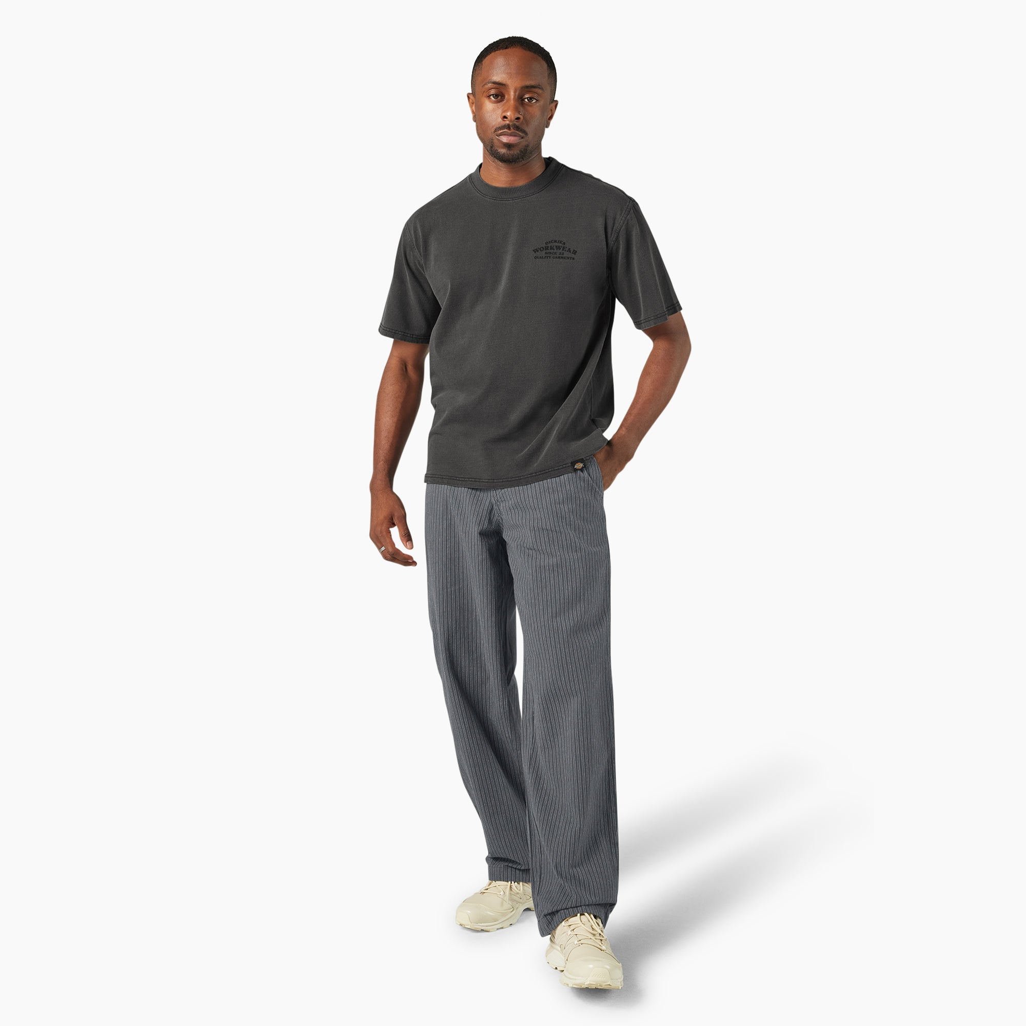 Christiana T-shirt-Men|Sale|Dickies