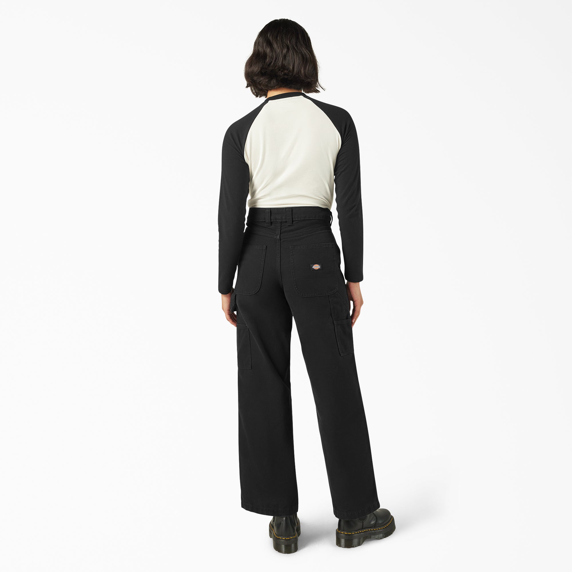 Women’s Double Knee Canvas Pants-Women|Sale|Dickies