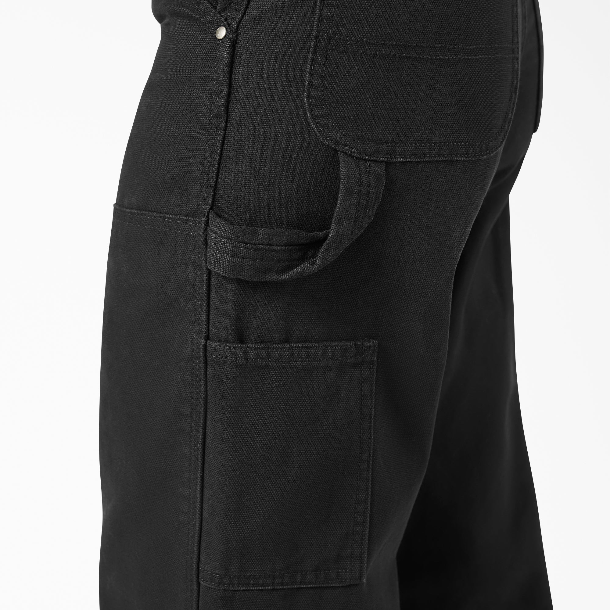 Women’s Double Knee Canvas Pants-Women|Sale|Dickies