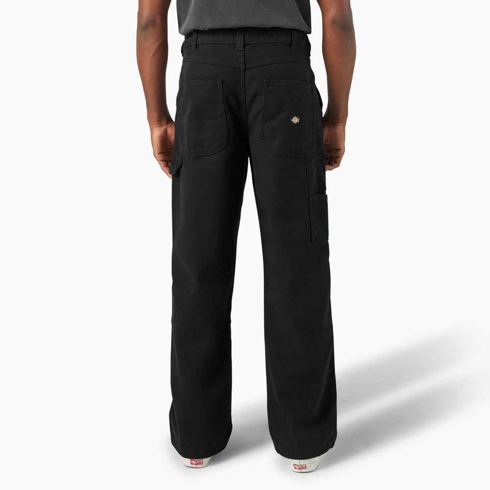 Canvas Carpenter Pants-Men|Dickies