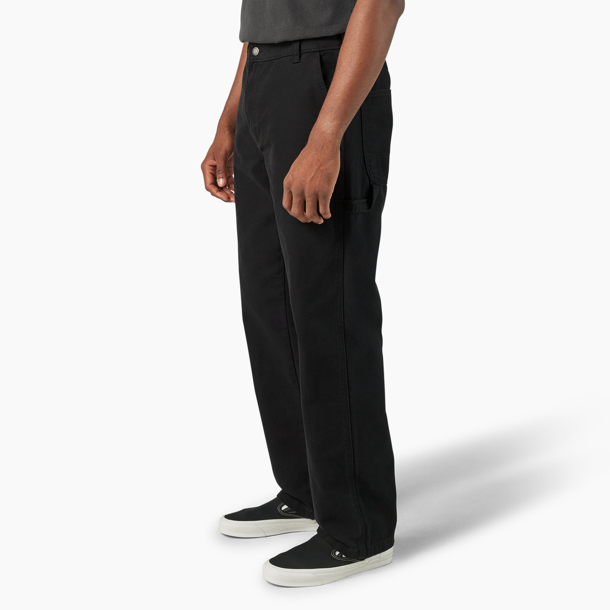 Canvas Carpenter Pants-Men|Dickies