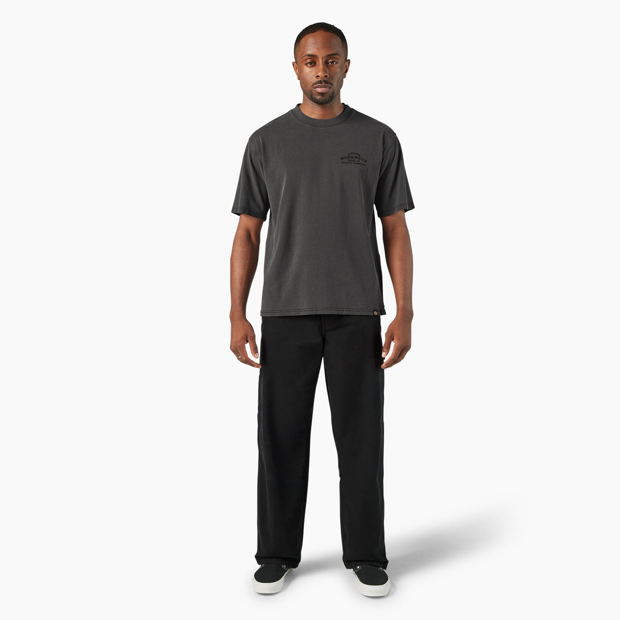 Canvas Carpenter Pants-Men|Dickies