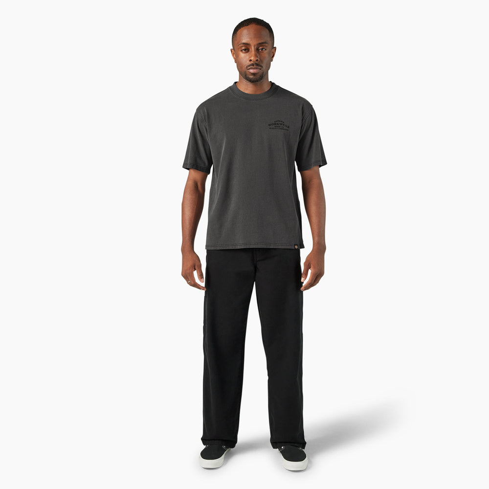 Canvas Carpenter Pants-Men|Dickies