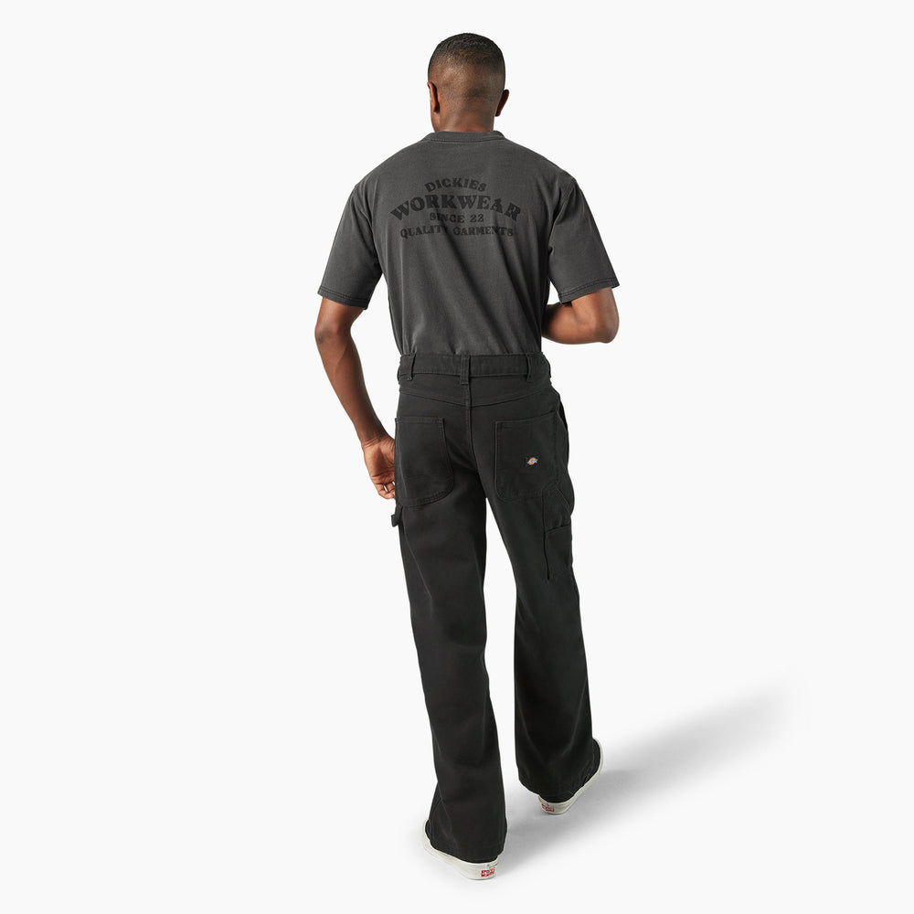 Canvas Carpenter Pants-Men|Dickies