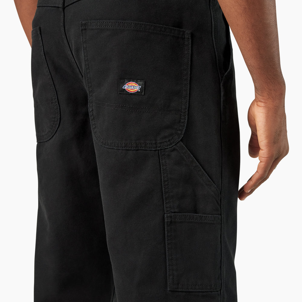 Canvas Carpenter Pants-Men|Dickies