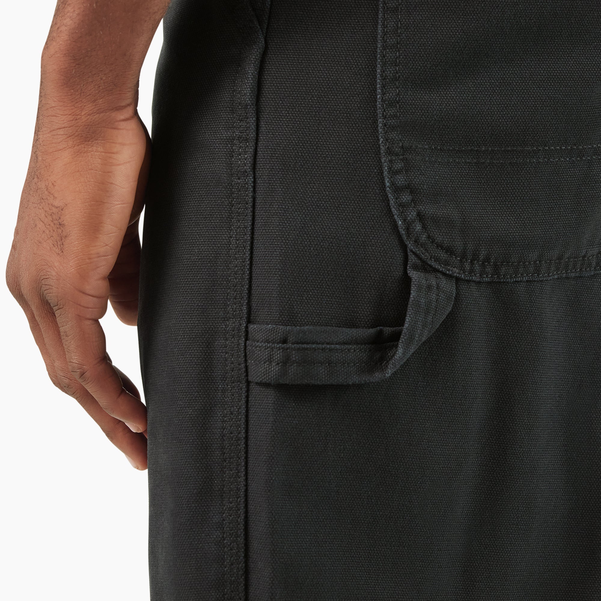 Canvas Carpenter Pants-Men|Dickies