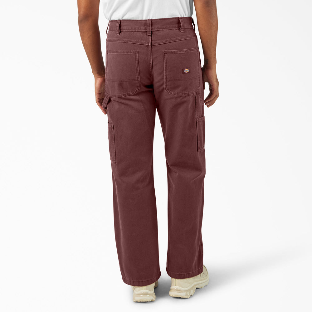 Canvas Double Knee Pants-Men|Sale|Dickies