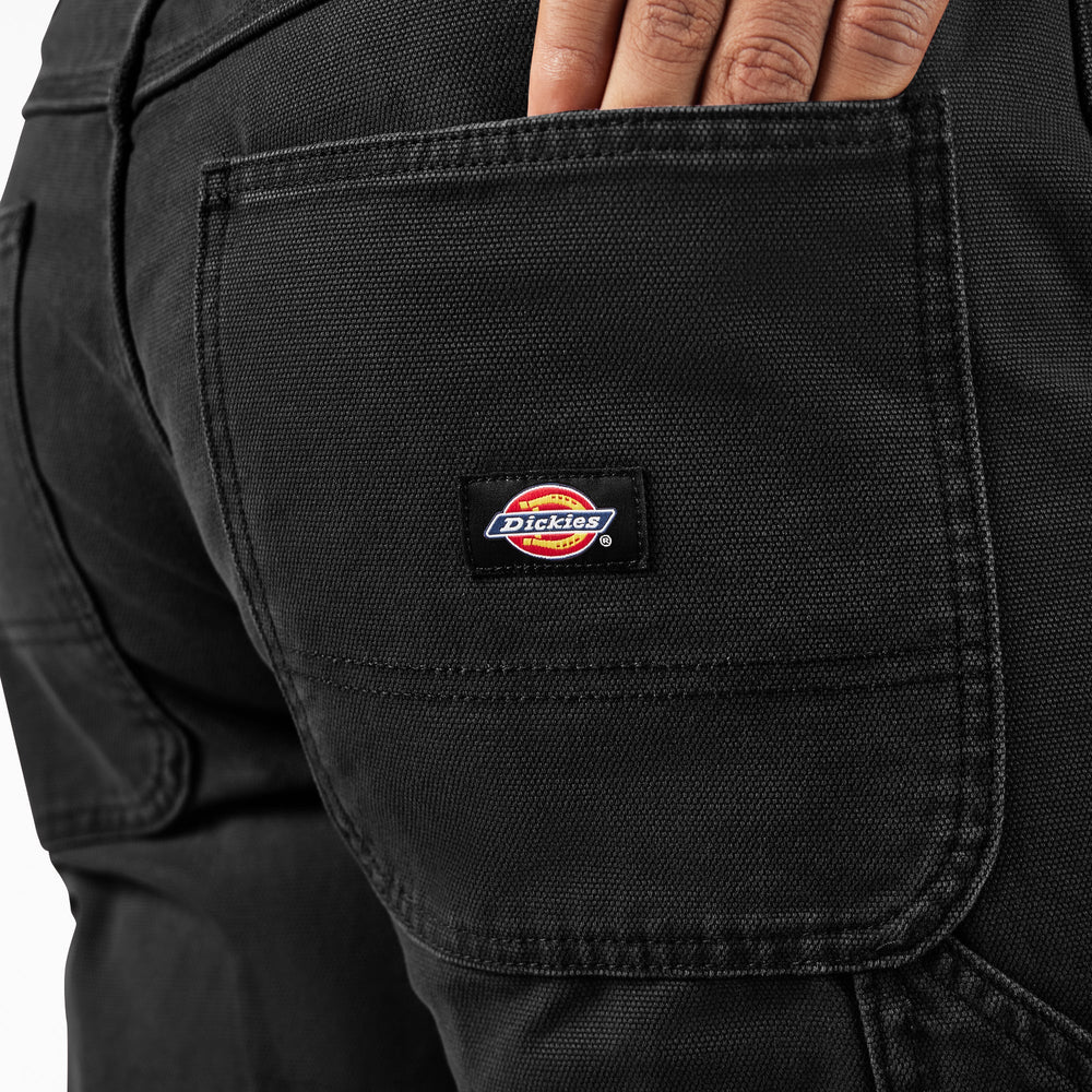 Canvas Double Knee Pants-Men|Dickies