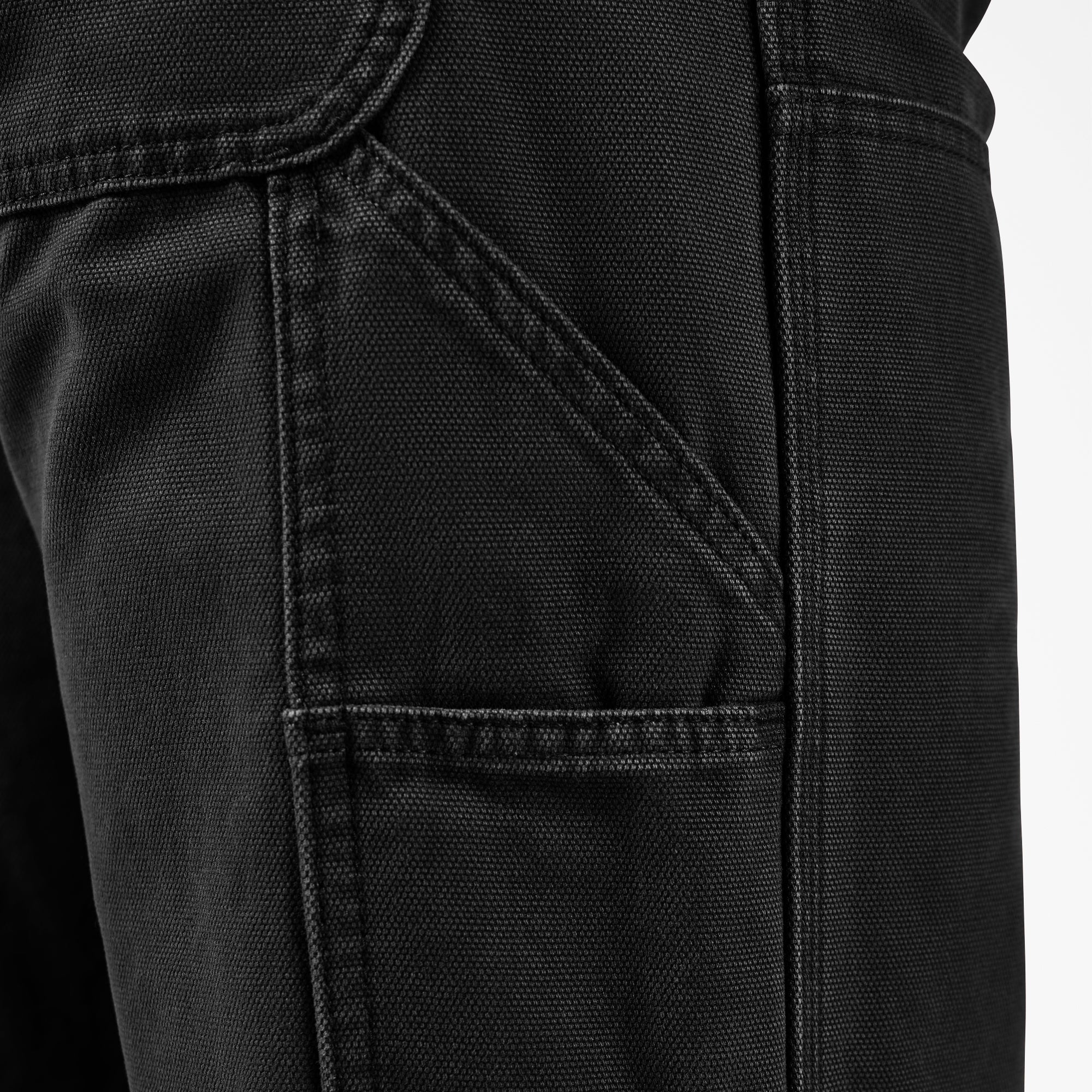Canvas Double Knee Pants-Men|Dickies