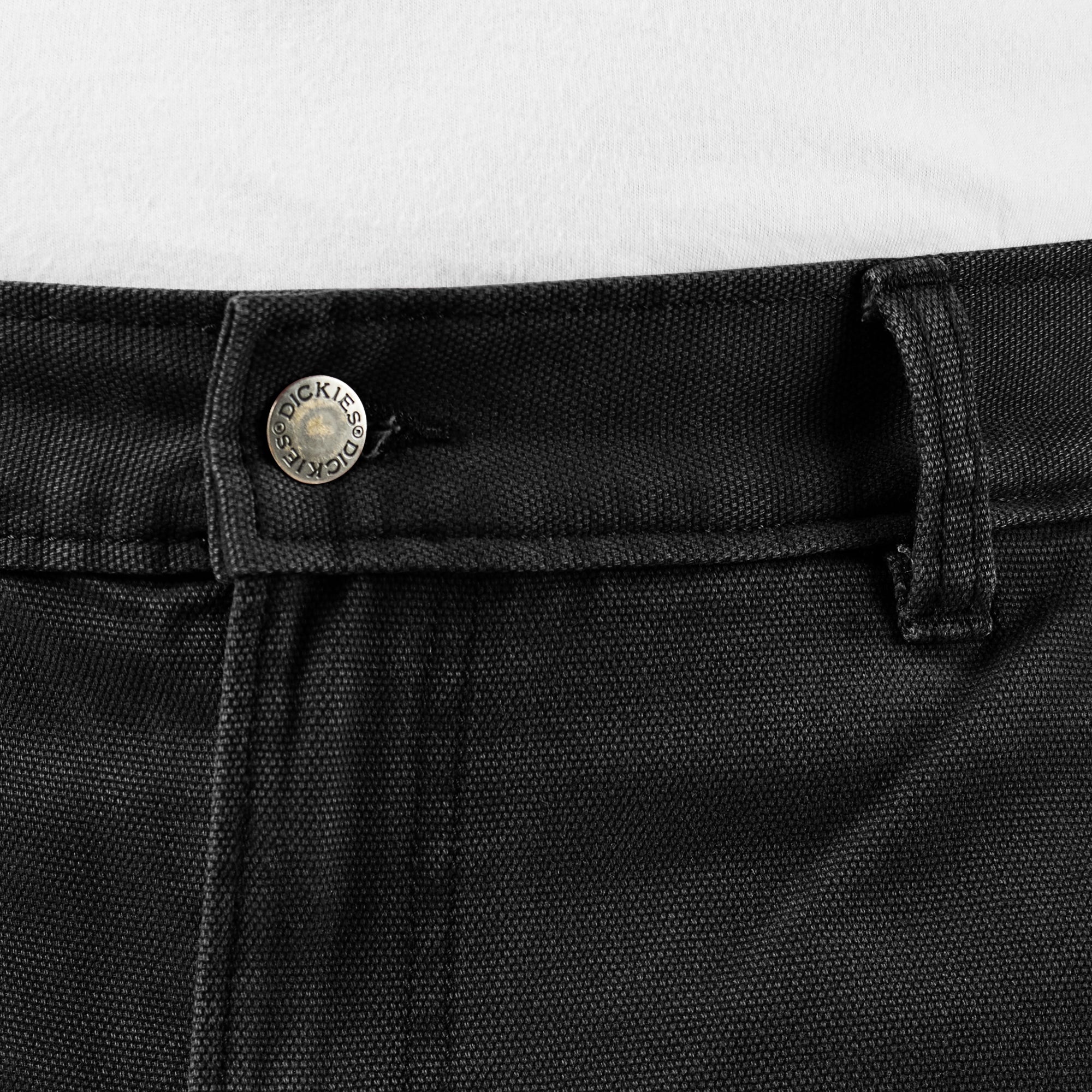 Canvas Double Knee Pants-Men|Dickies