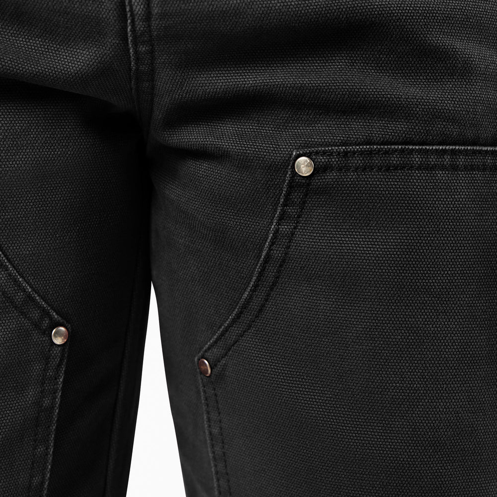 Canvas Double Knee Pants-Men|Dickies