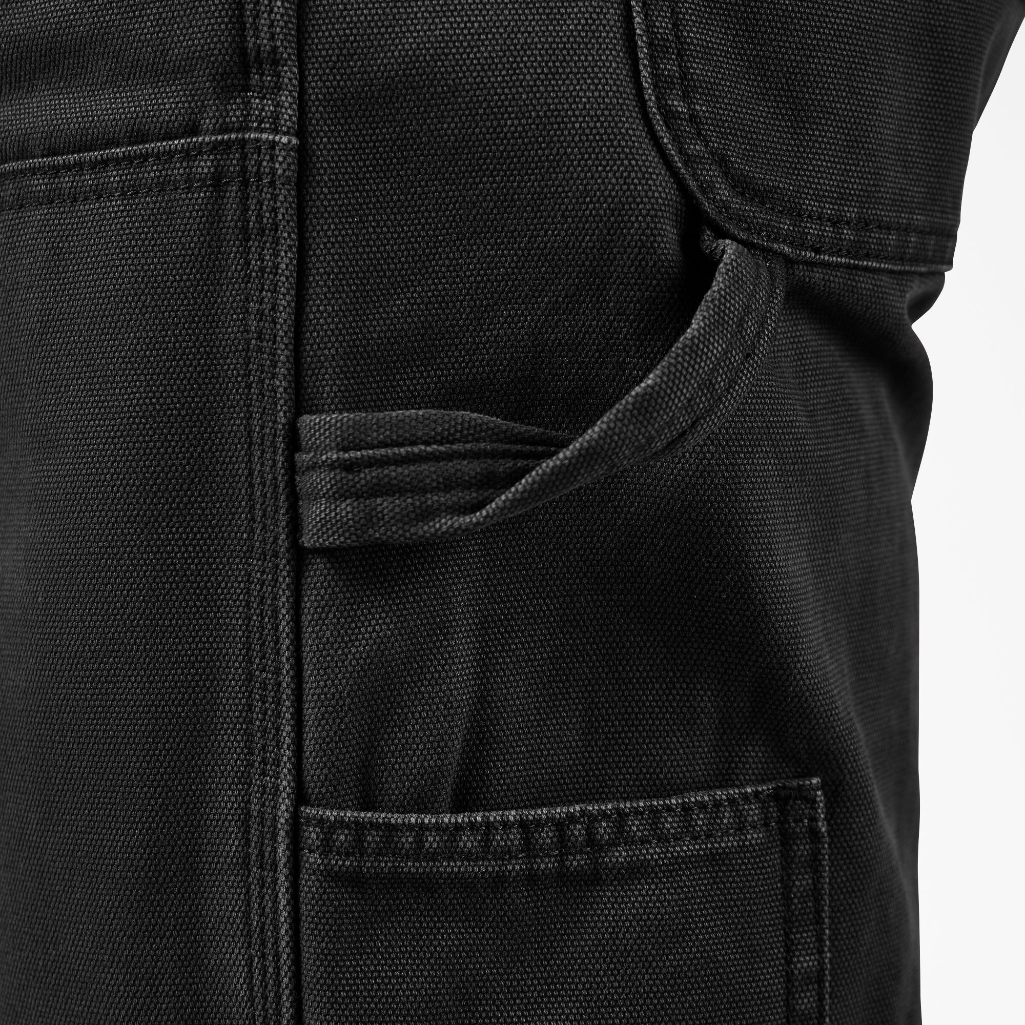 Canvas Double Knee Pants-Men|Dickies