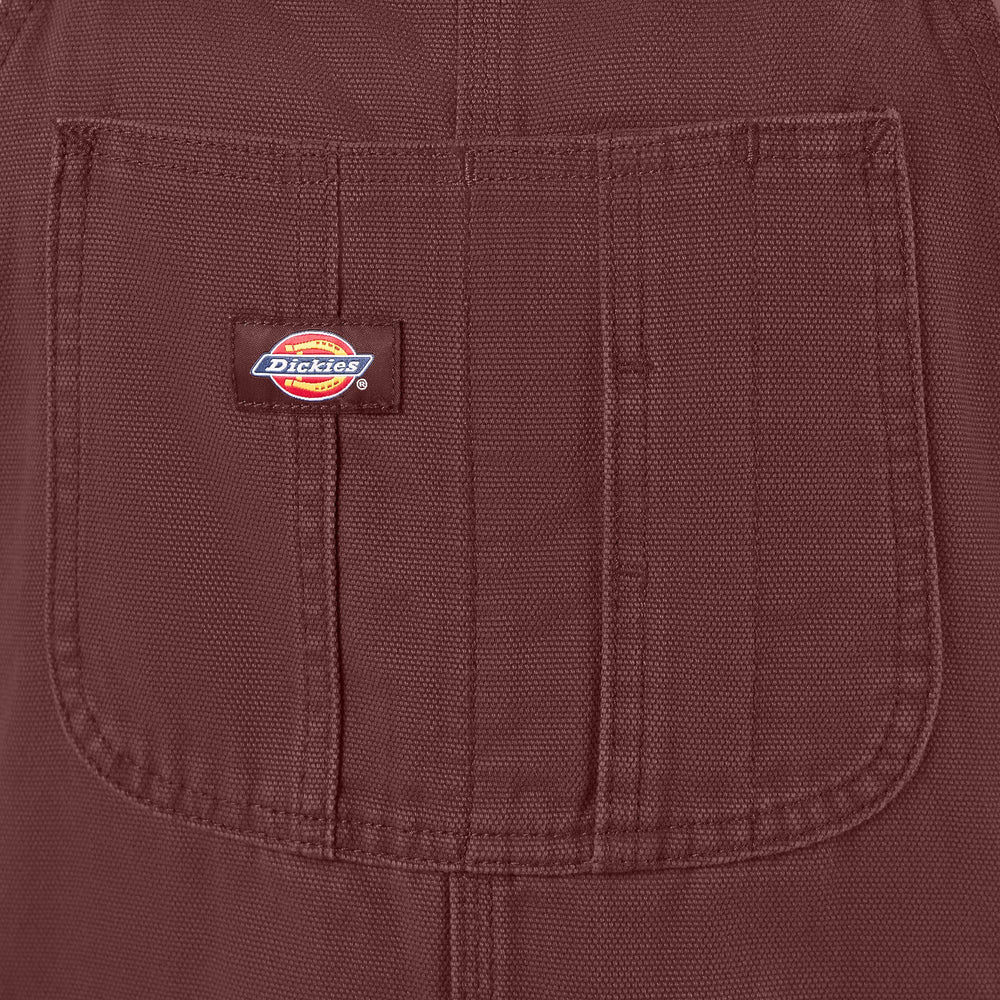 Women’s Canvas Bib Overalls-Women|Sale|Dickies