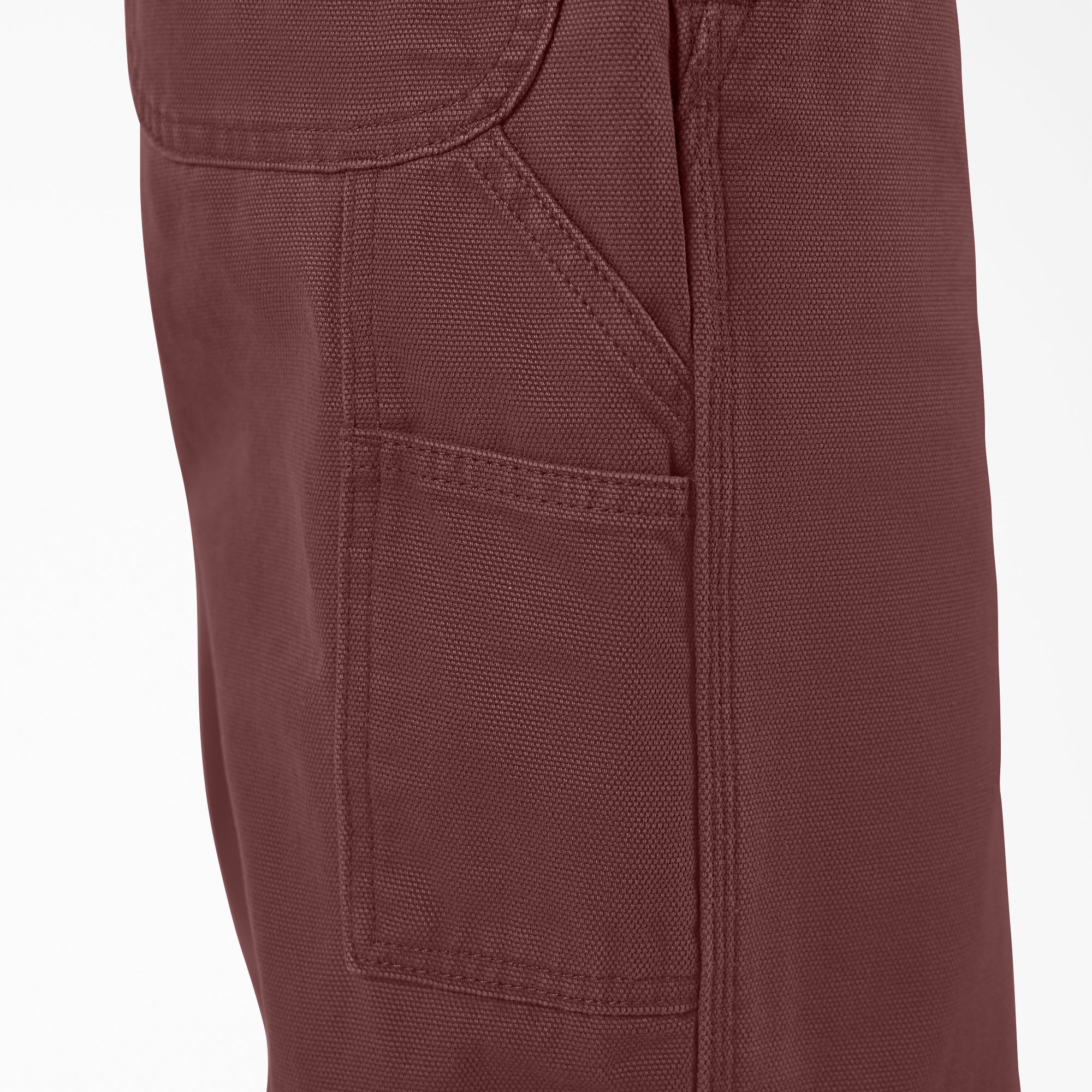 Women’s Canvas Bib Overalls-Women|Sale|Dickies
