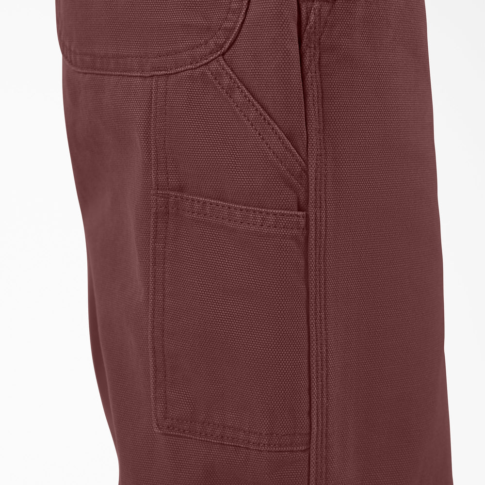 Women’s Canvas Bib Overalls-Women|Sale|Dickies