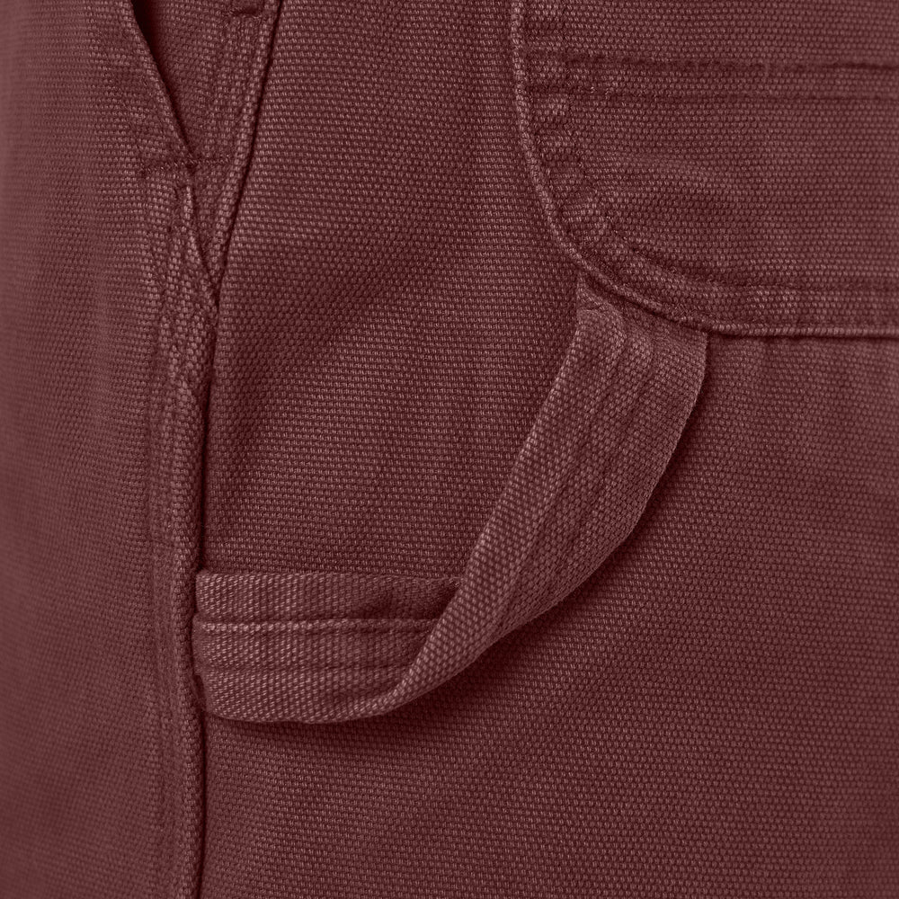 Women’s Canvas Bib Overalls-Women|Sale|Dickies