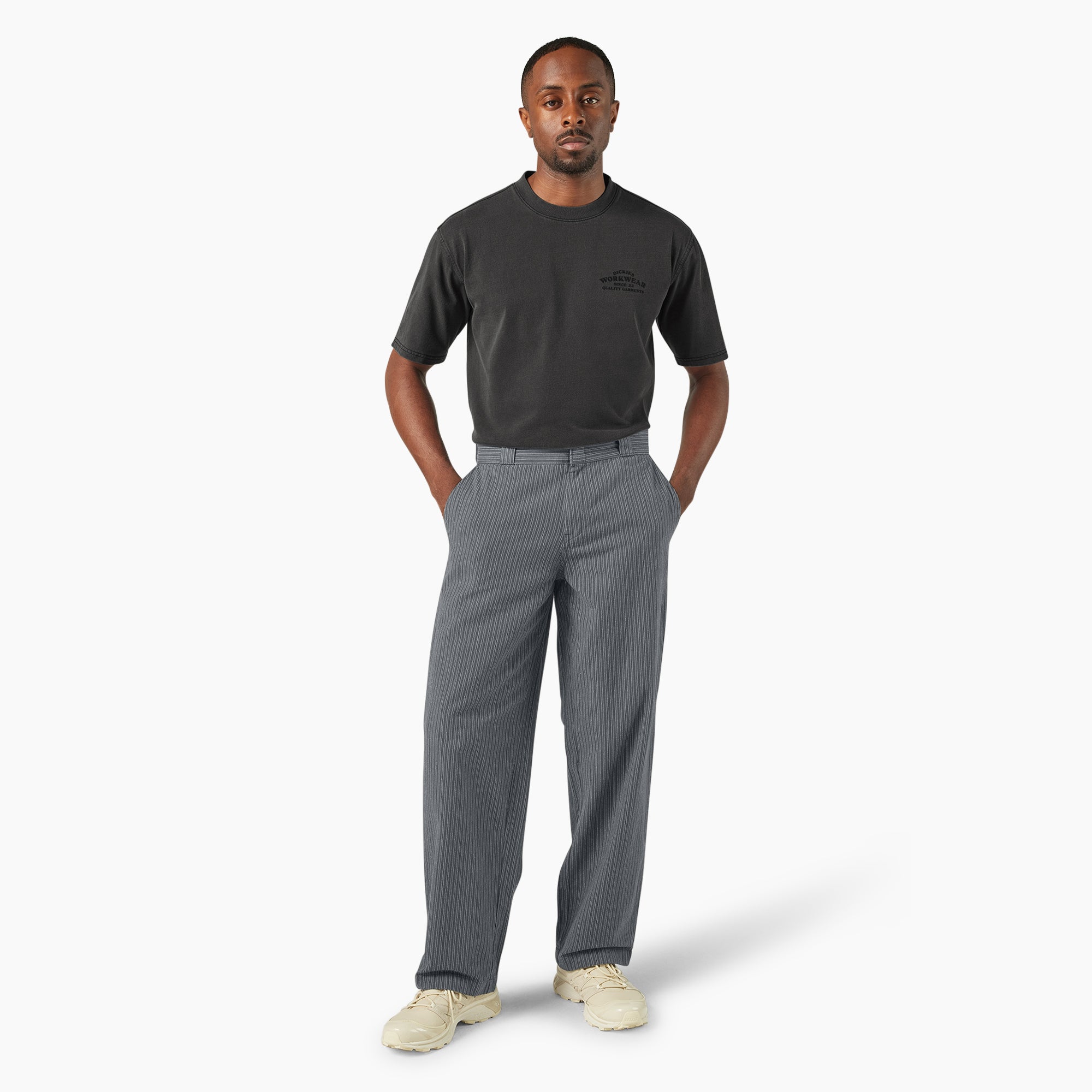 248 Pinstripe Pants-Sale|Dickies