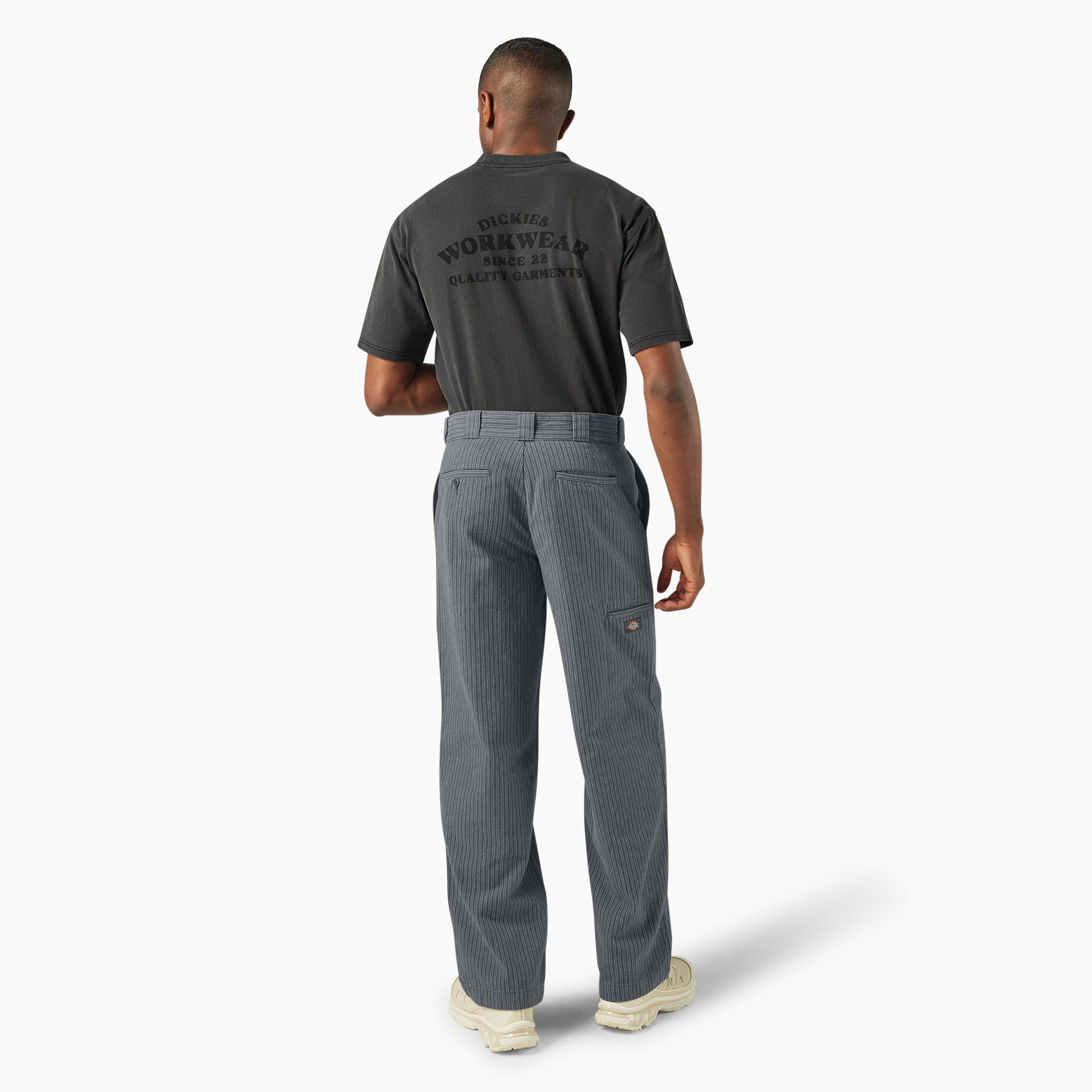 248 Pinstripe Pants-Sale|Dickies