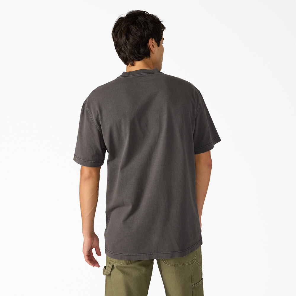 Worn In Heavyweight Pocket T-Shirt-Men|Sale|Dickies