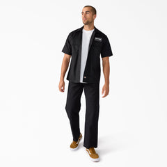 Dickies X Thrasher Work Shirt-Men|Sale|Dickies