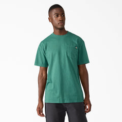 Worn In Heavyweight Pocket T-Shirt-Sale|Dickies