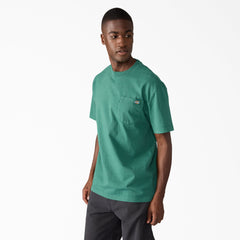 Worn In Heavyweight Pocket T-Shirt-Sale|Dickies