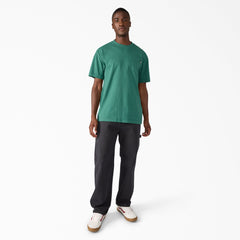 Worn In Heavyweight Pocket T-Shirt-Sale|Dickies