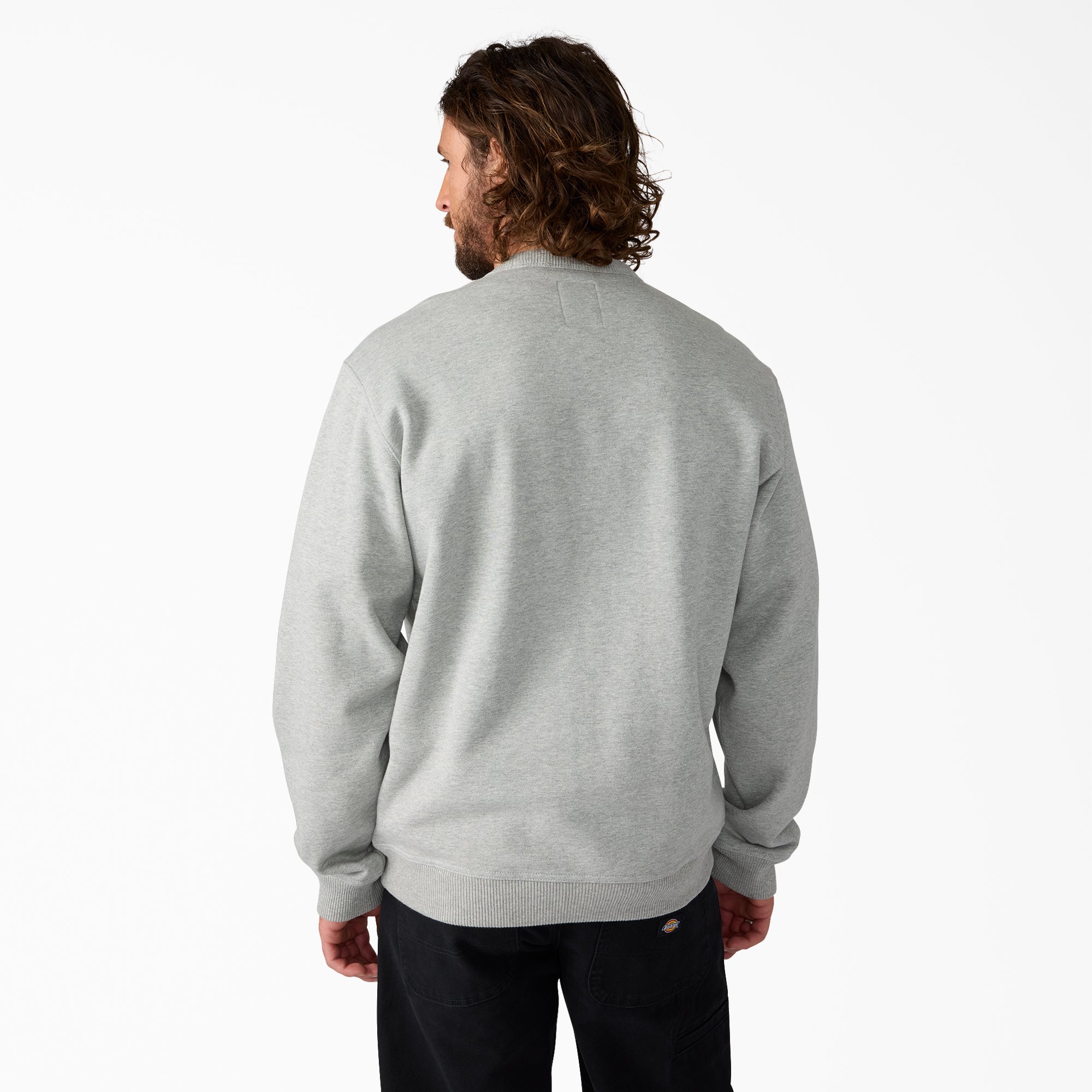 Dickies X Thrasher Sweatshirt-Men|Sale|Dickies