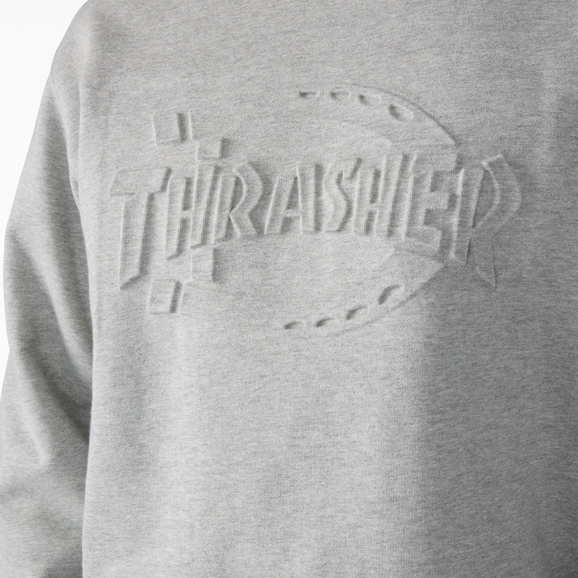 Dickies X Thrasher Sweatshirt-Men|Sale|Dickies