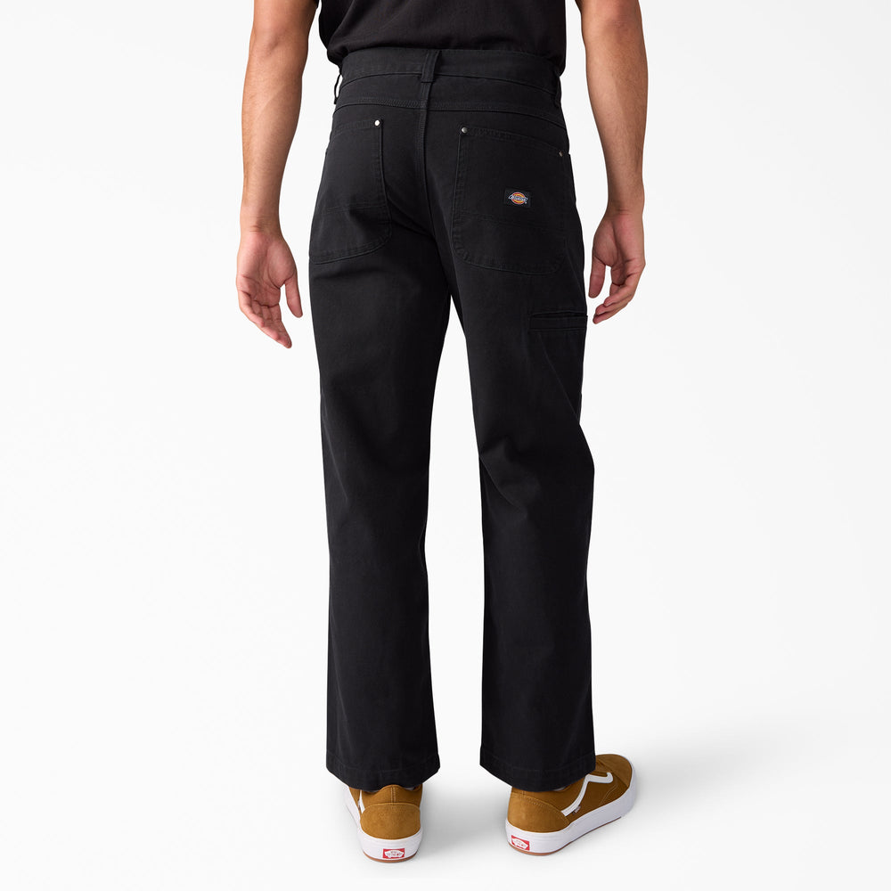Dickies X Thrasher Double Knee Pants-Men|Dickies