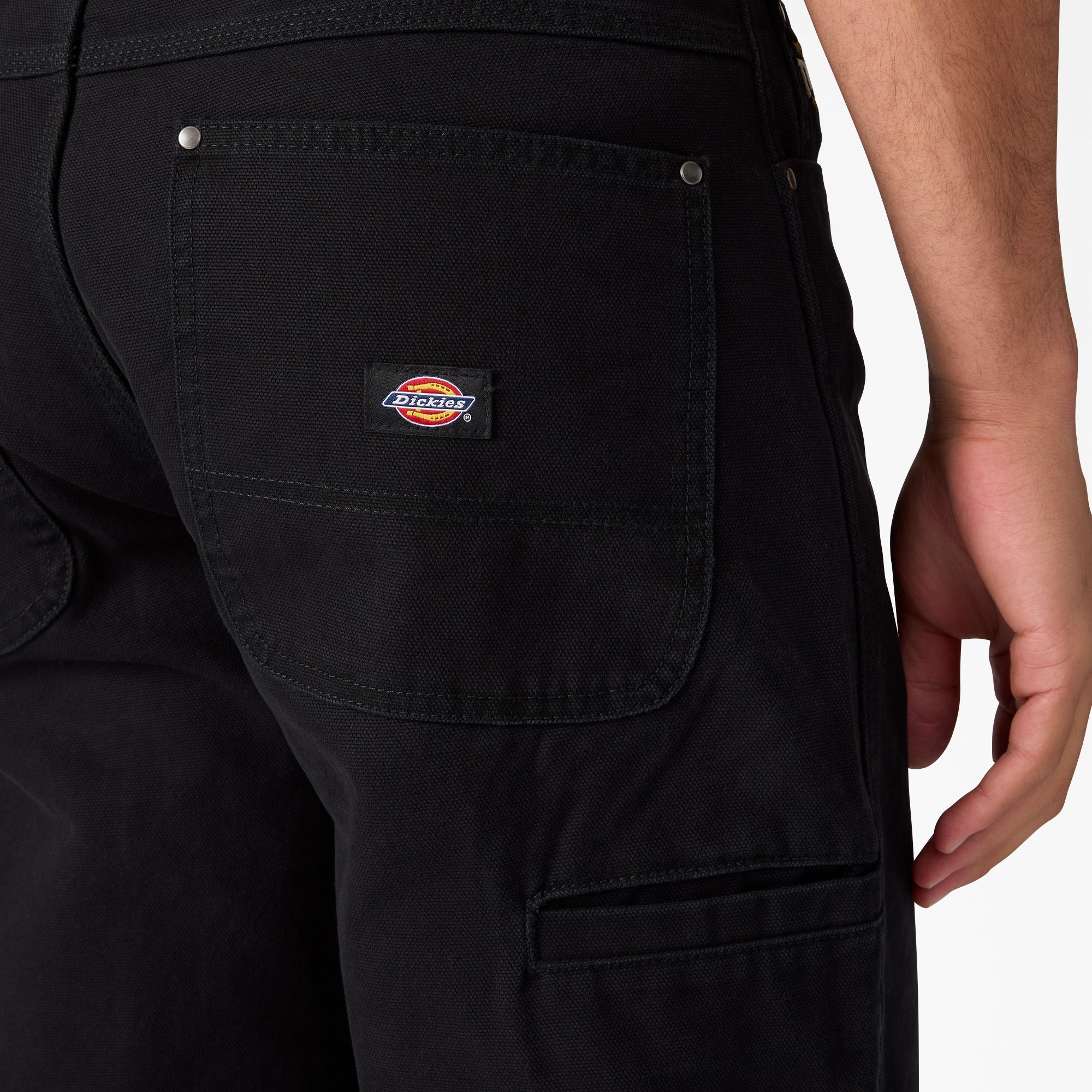 Dickies X Thrasher Double Knee Pants-Men|Dickies