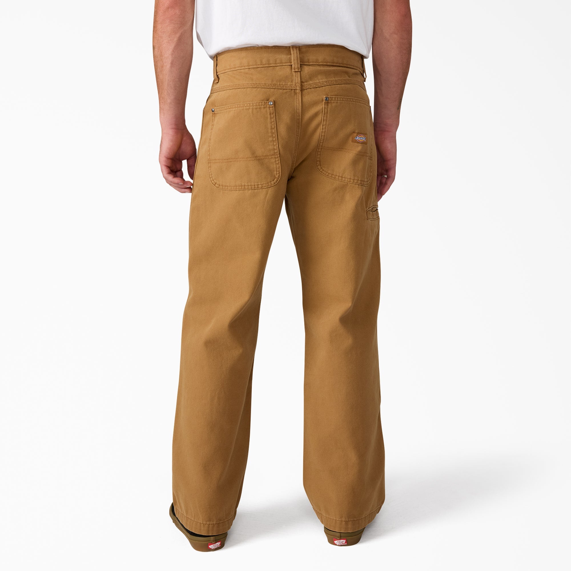 Dickies X Thrasher Double Knee Pants-Sale|Dickies