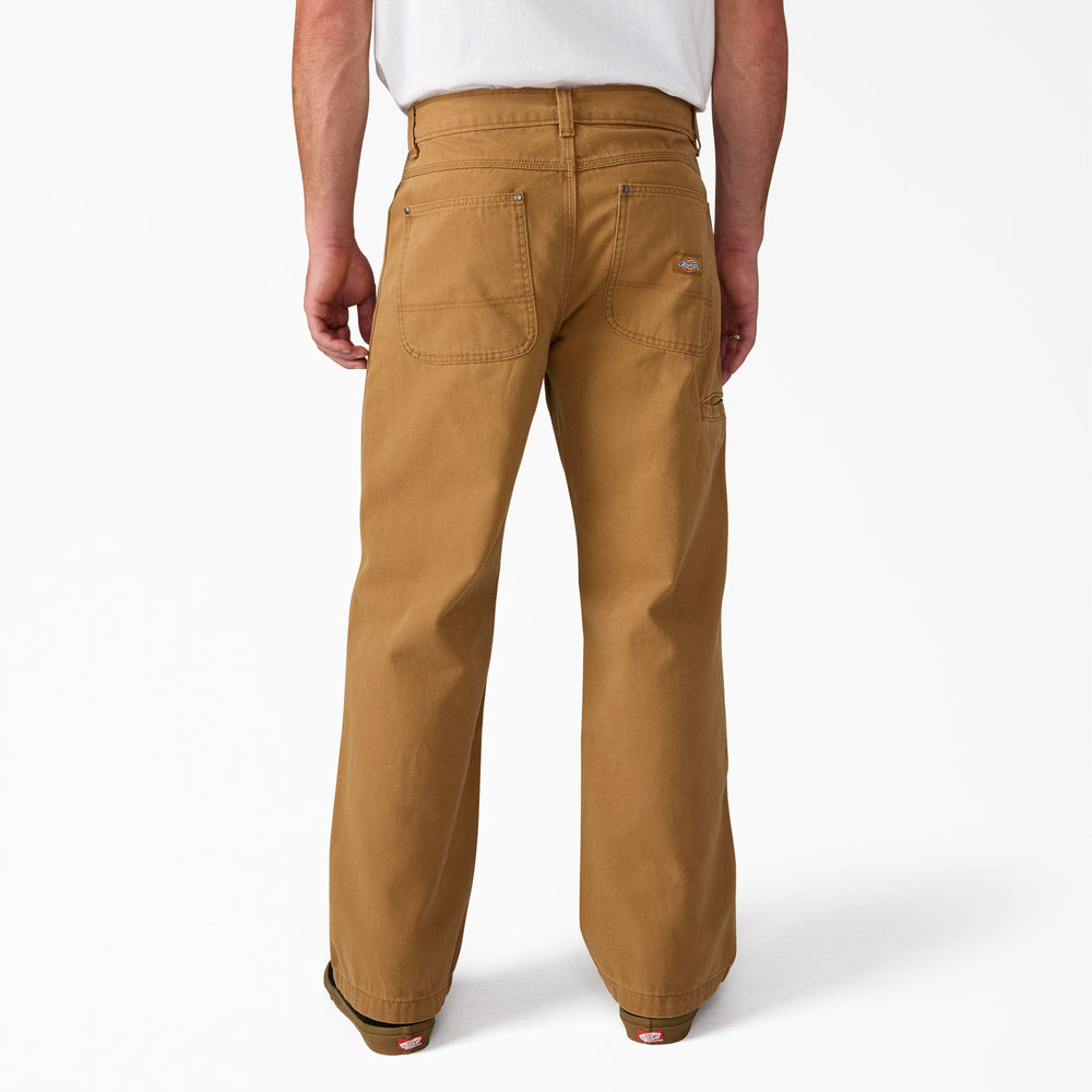 Dickies X Thrasher Double Knee Pants-Sale|Dickies