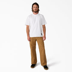 Dickies X Thrasher Double Knee Pants-Sale|Dickies
