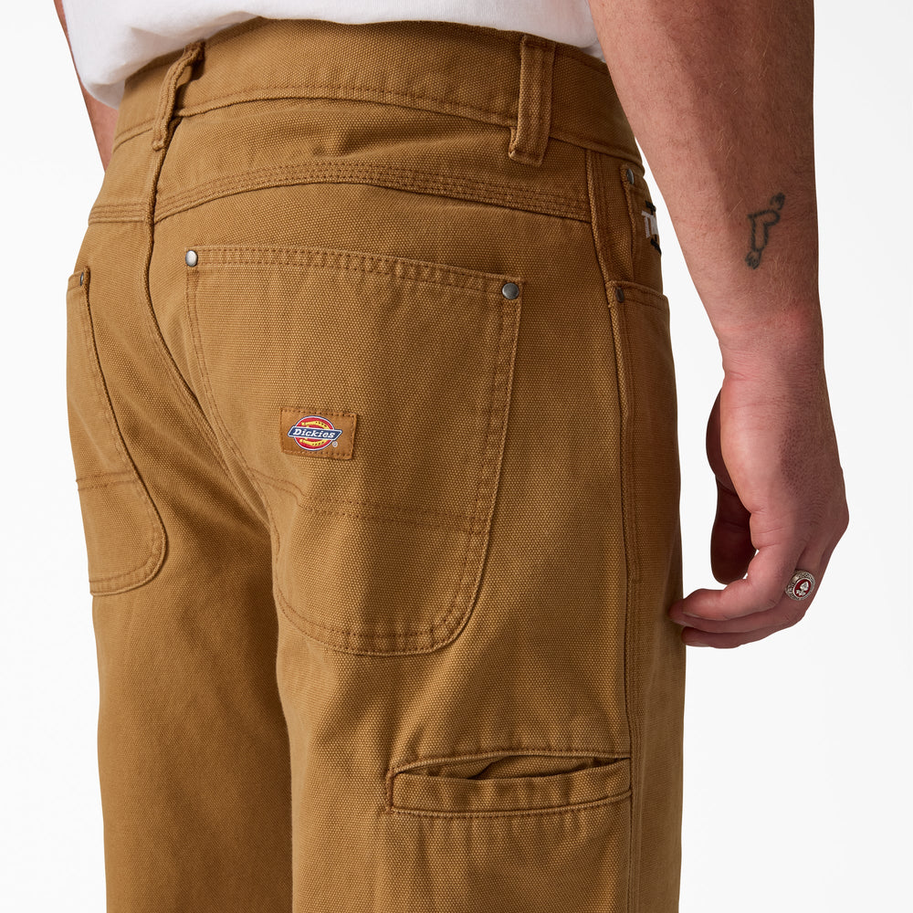 Dickies X Thrasher Double Knee Pants-Sale|Dickies